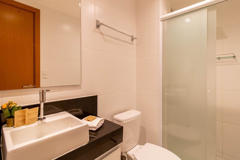 Prime Stay 022102 · Piscina+Academia+Vaga