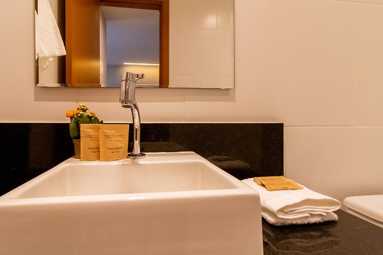 Prime Stay 022102 · Piscina+Academia+Vaga