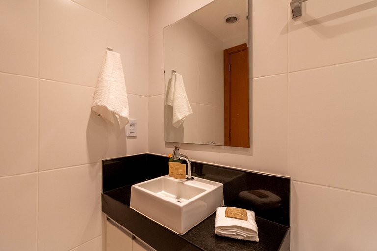 Prime Stay 022102 · Piscina+Academia+Vaga