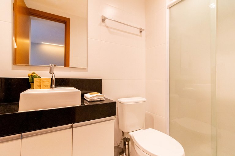 Prime Stay 022102 · Piscina+Academia+Vaga