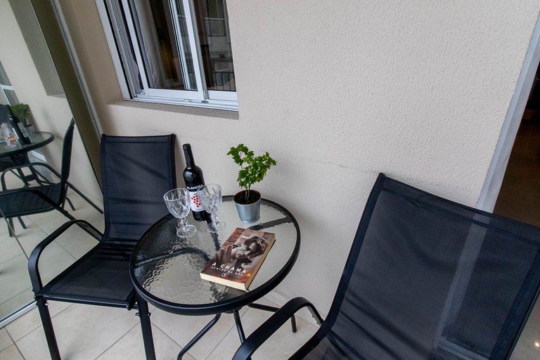 Prime Stay 022102 · Piscina+Academia+Vaga