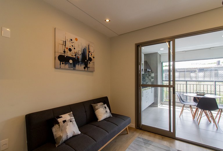 Garden on Blue Studio 05303 • Pisc + Vaga