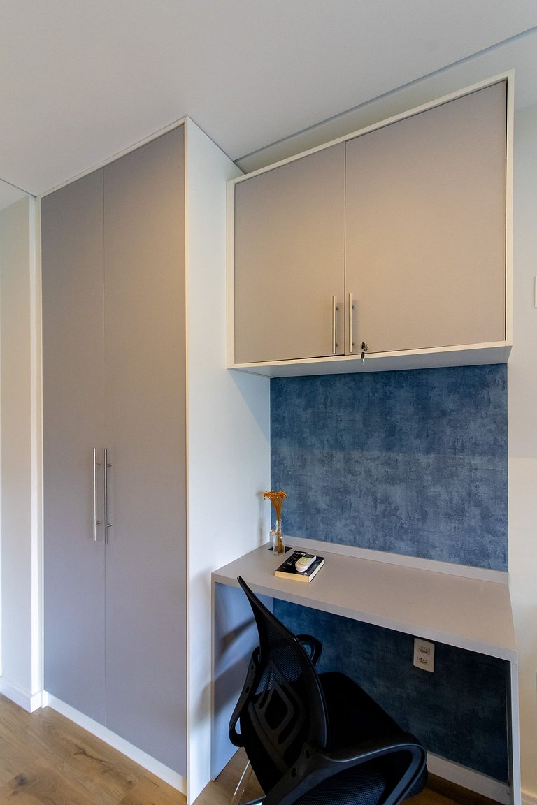 Garden on Blue Studio 05303 • Pisc + Vaga
