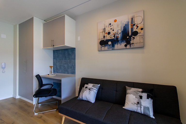 Garden on Blue Studio 05303 • Pisc + Vaga
