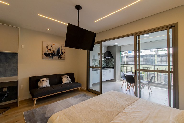 Garden on Blue Studio 05303 • Pisc + Vaga