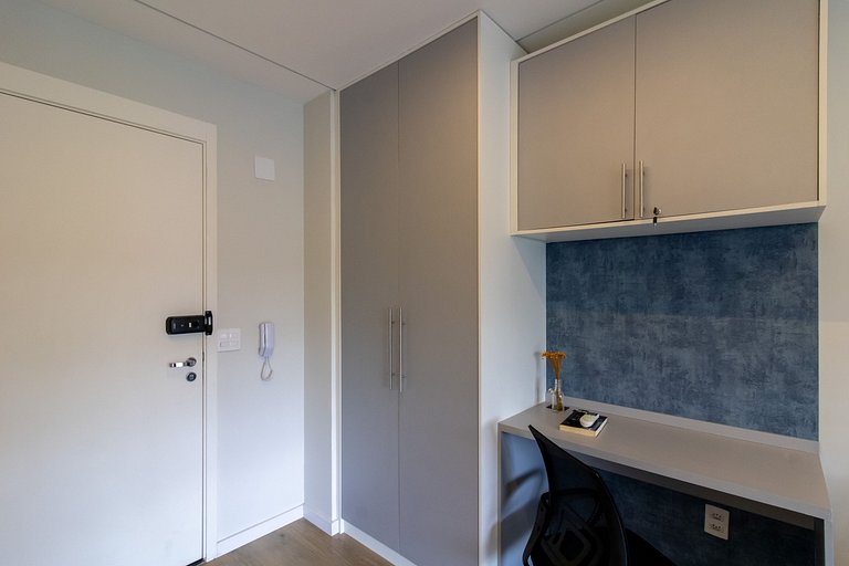 Garden on Blue Studio 05303 • Pisc + Vaga