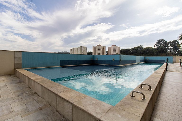 Maia Design 012307 •Vaga•Piscina•5min Shop Maia