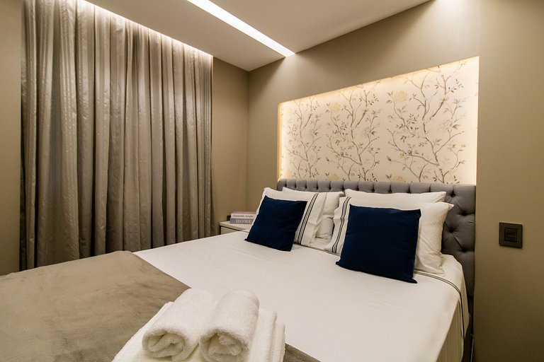 Maia Signature 011707 · Piscina +Vaga +Shopping
