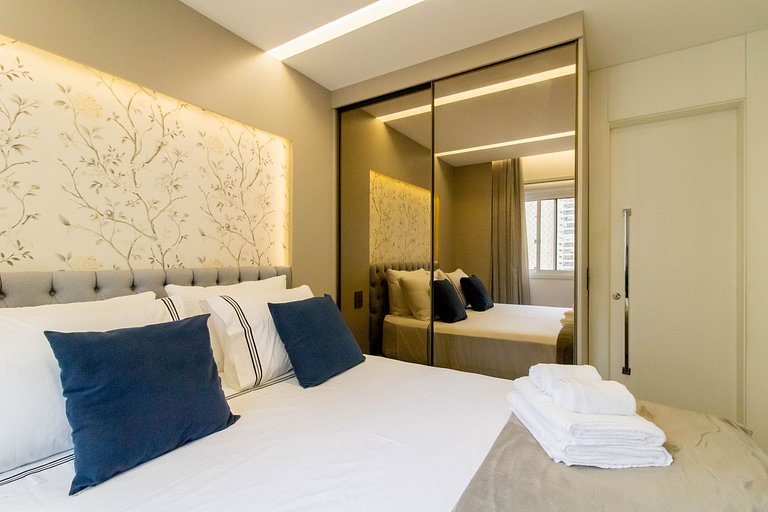 Maia Signature 011707 · Piscina +Vaga +Shopping