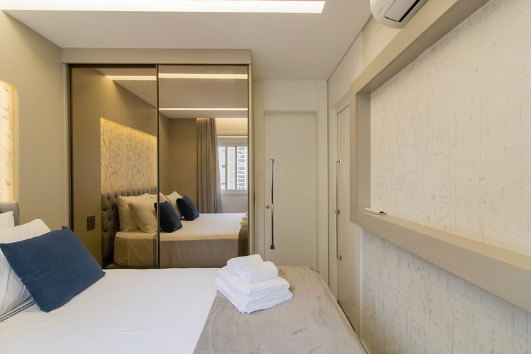 Maia Signature 011707 · Piscina +Vaga +Shopping
