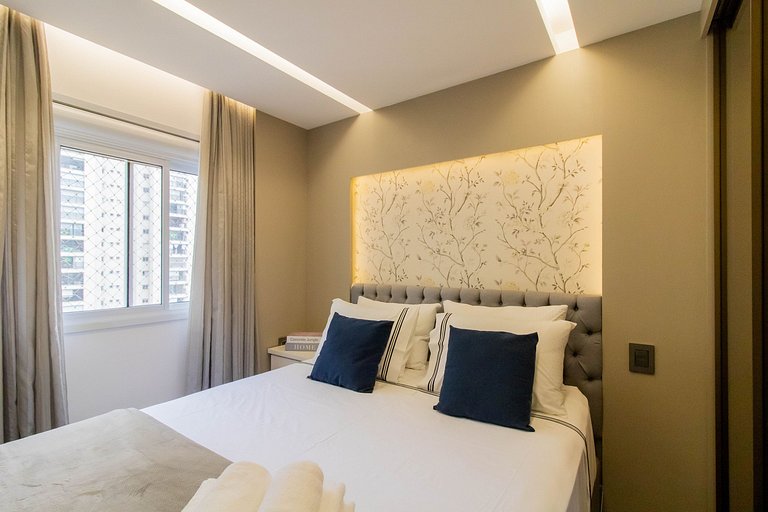 Maia Signature 011707 · Piscina +Vaga +Shopping