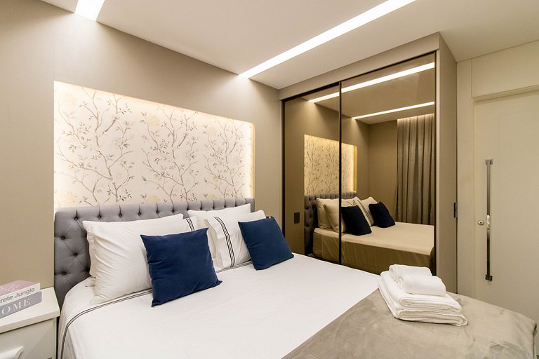 Maia Signature 011707 · Piscina +Vaga +Shopping
