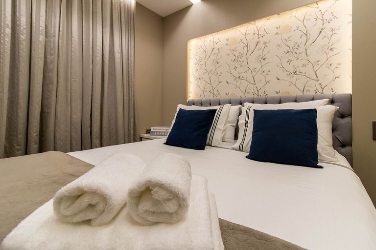 Maia Signature 011707 · Piscina +Vaga +Shopping
