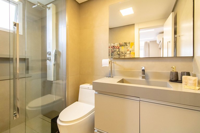 Maia Signature 011707 · Piscina +Vaga +Shopping