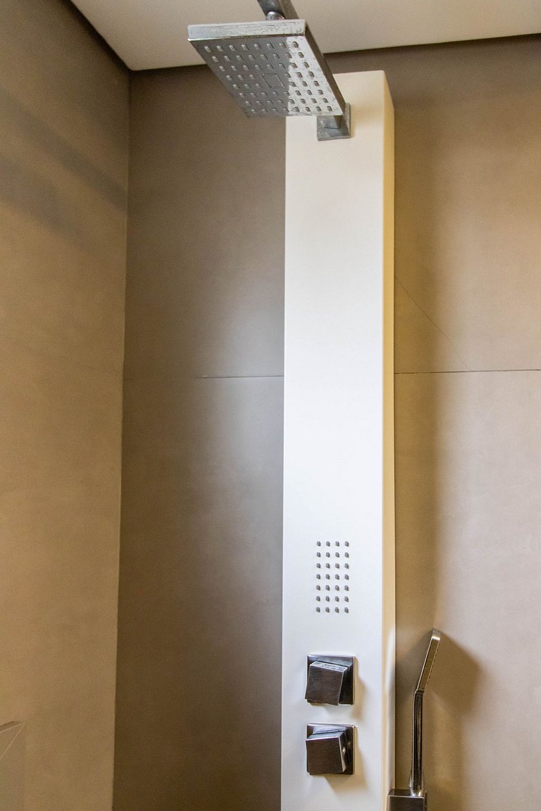 Maia Signature 011707 · Piscina +Vaga +Shopping