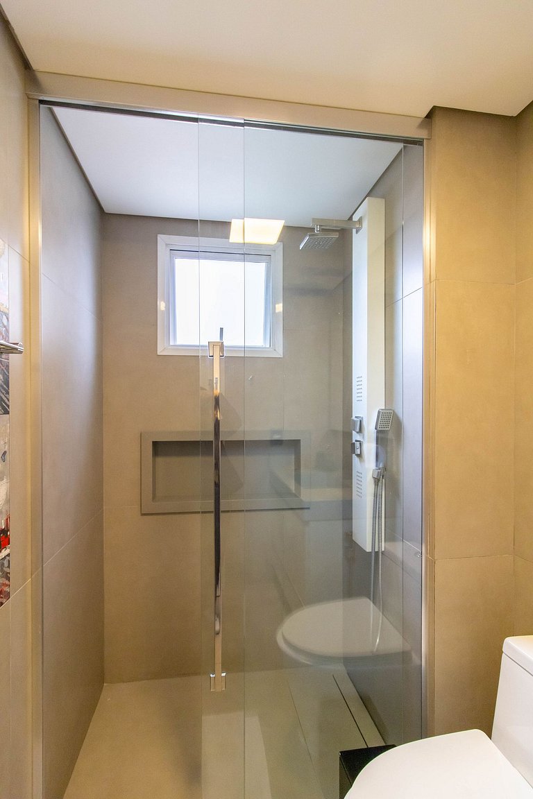 Maia Signature 011707 · Piscina +Vaga +Shopping