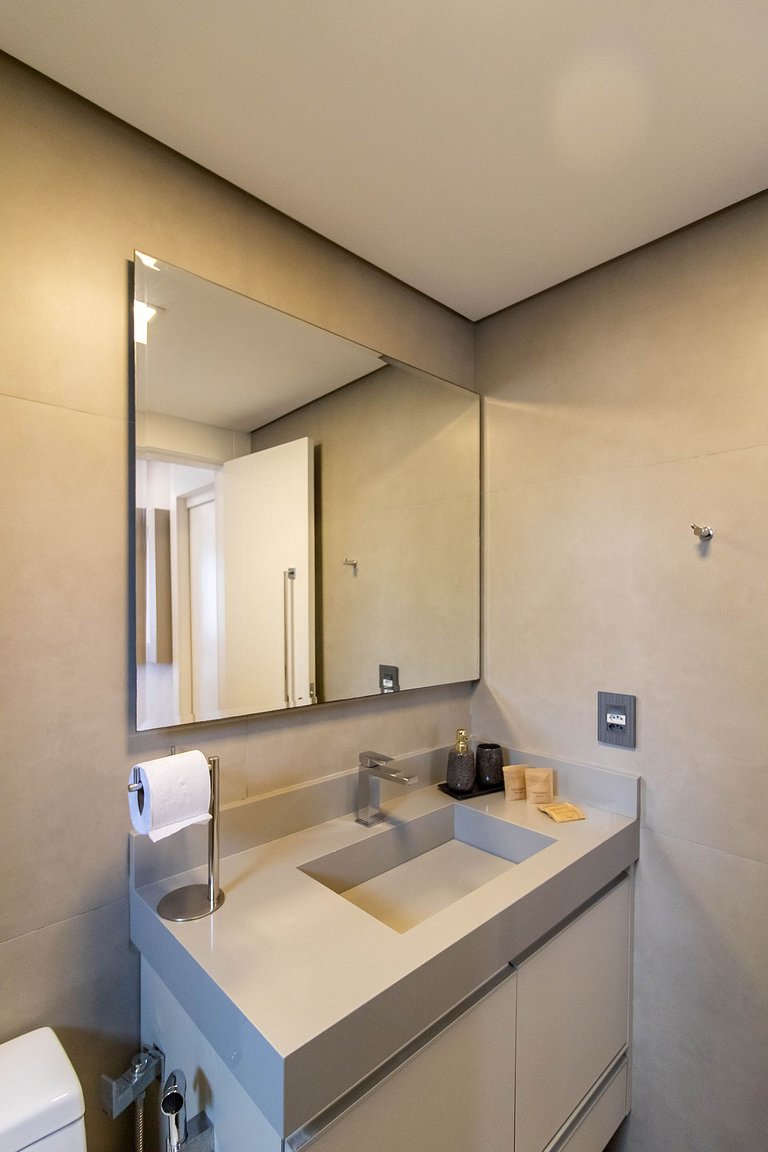 Maia Signature 011707 · Piscina +Vaga +Shopping