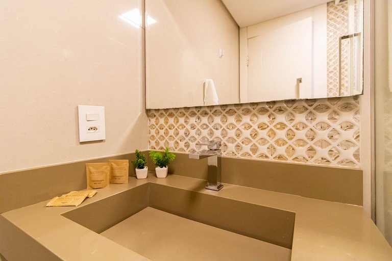Maia Signature 011707 · Piscina +Vaga +Shopping