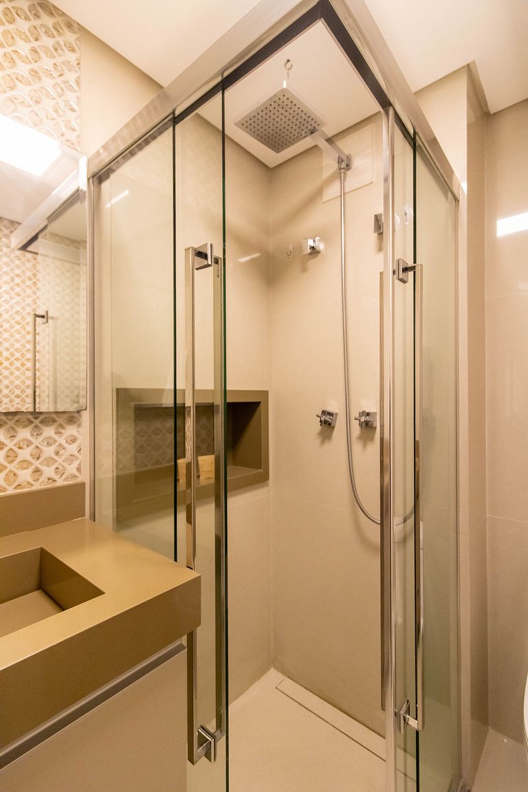 Maia Signature 011707 · Piscina +Vaga +Shopping