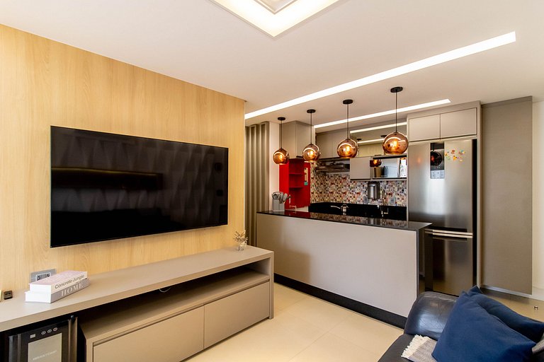 Maia Signature 011707 · Piscina +Vaga +Shopping