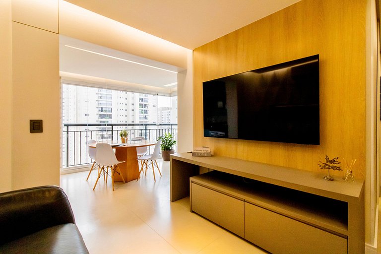 Maia Signature 011707 · Piscina +Vaga +Shopping