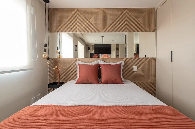 Charming Studio 012001 Lazer + Vaga + Shopping