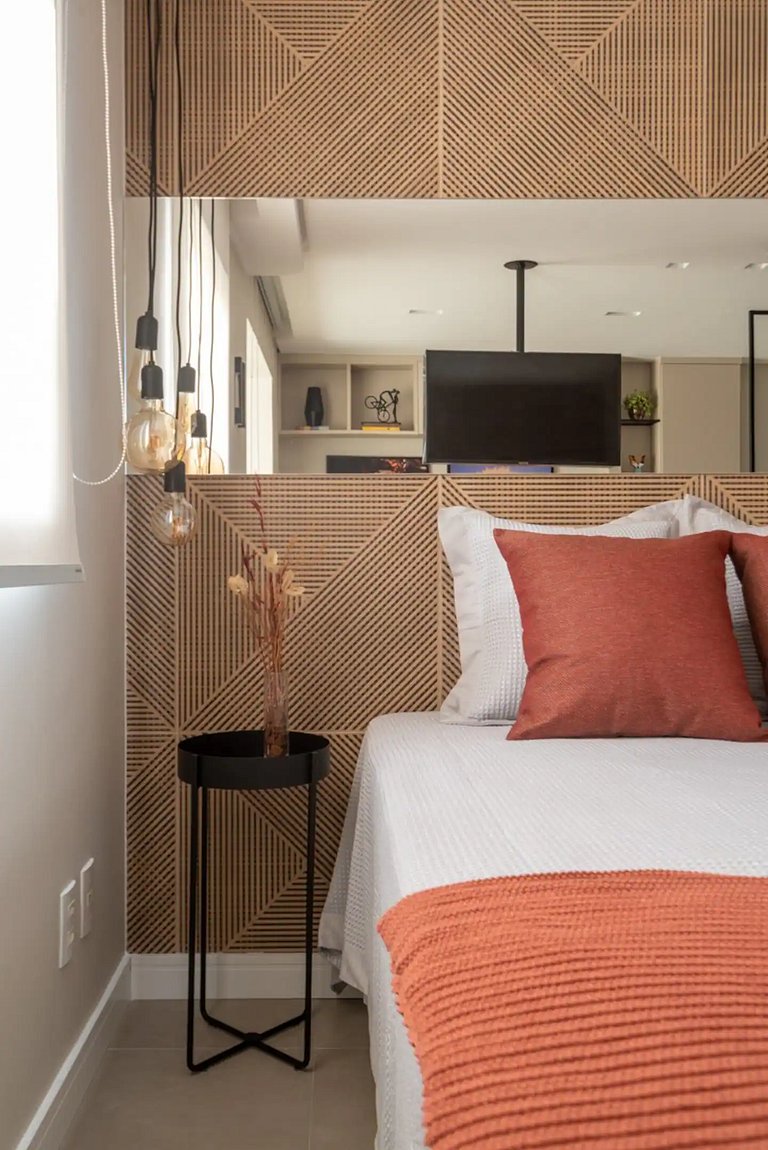 Charming Studio 012001 Lazer + Vaga + Shopping