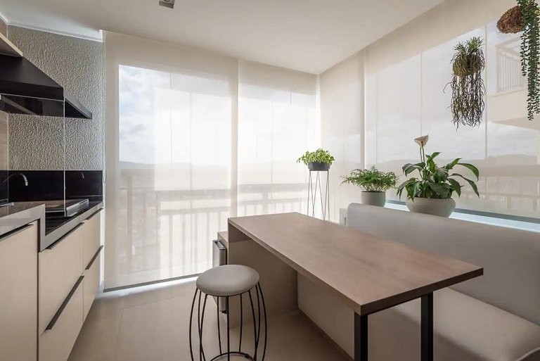 Charming Studio 012001 Lazer + Vaga + Shopping