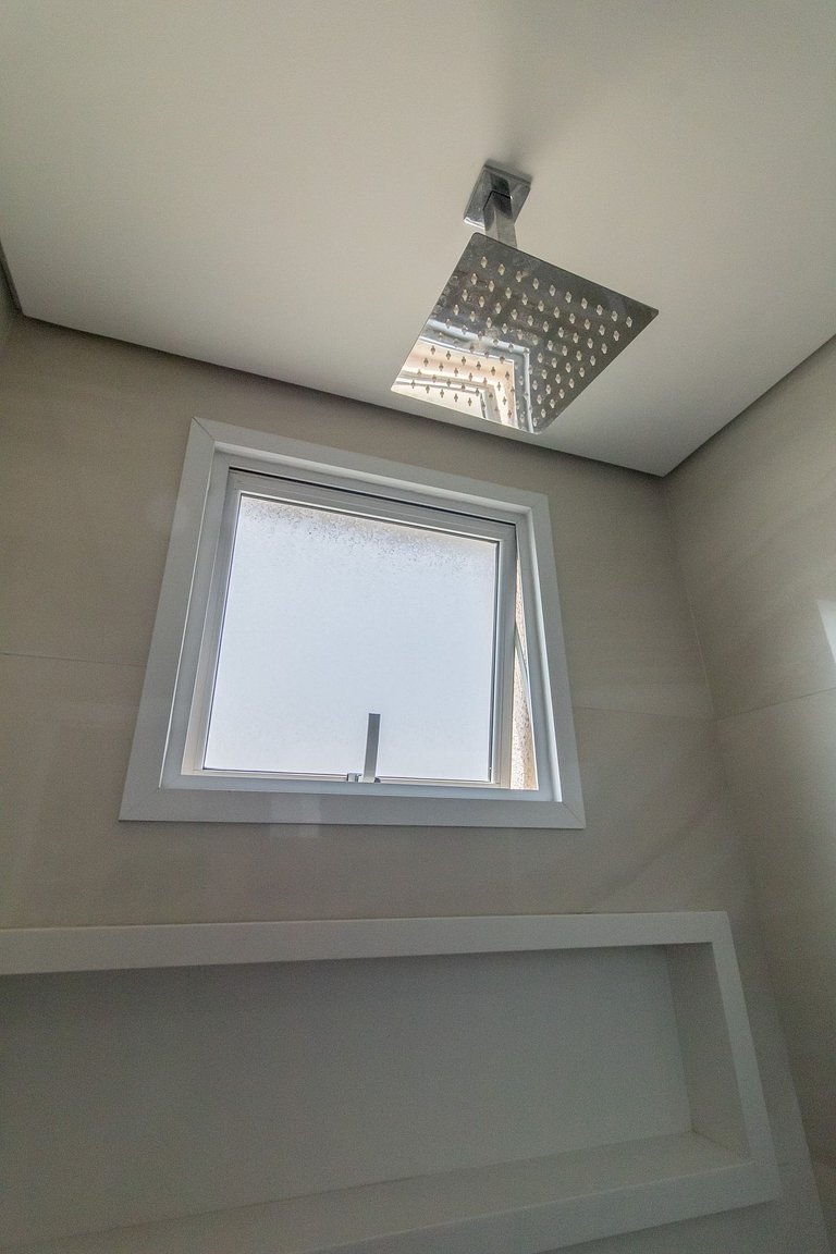 Maia Prime Apartament · Vaga + Shopping + Piscina