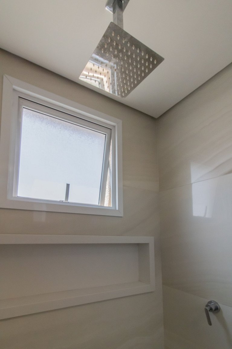 Maia Prime Apartament · Vaga + Shopping + Piscina