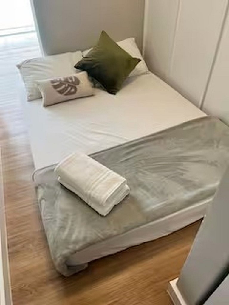 Maia Prime Apartament · Vaga + Shopping + Piscina