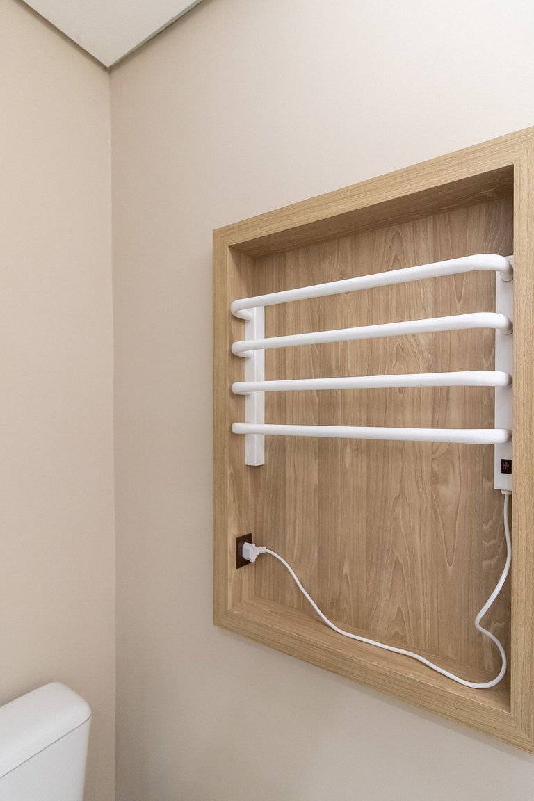 Maia Prime Apartament · Vaga + Shopping + Piscina