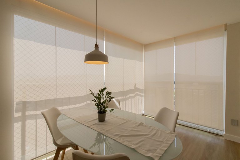 Maia Prime Apartament · Vaga + Shopping + Piscina