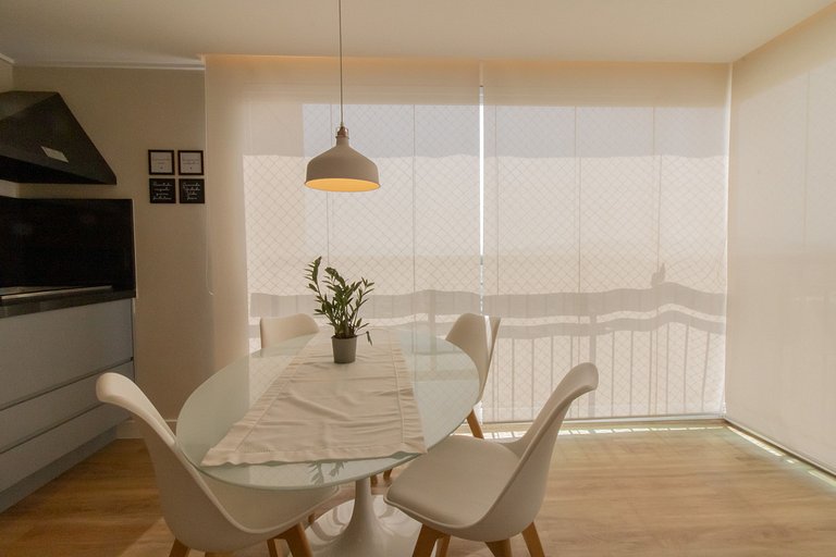 Maia Prime Apartament · Vaga + Shopping + Piscina