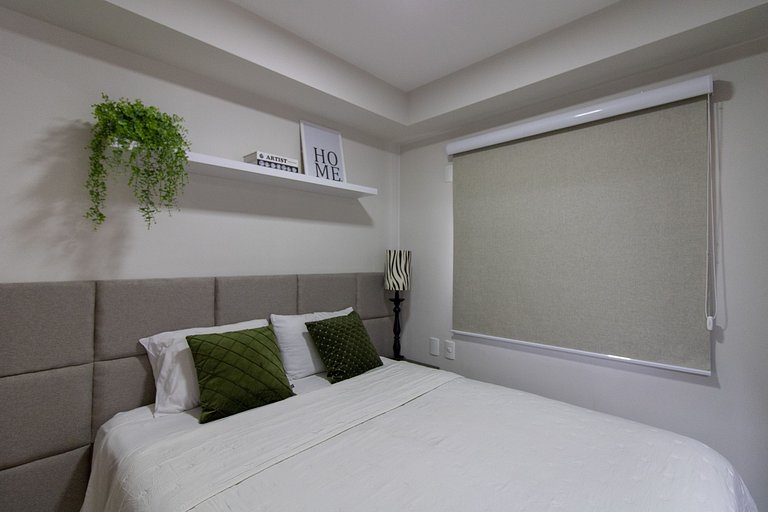 Bright Studio 012806 Vaga + Ar + Shopping + Lazer