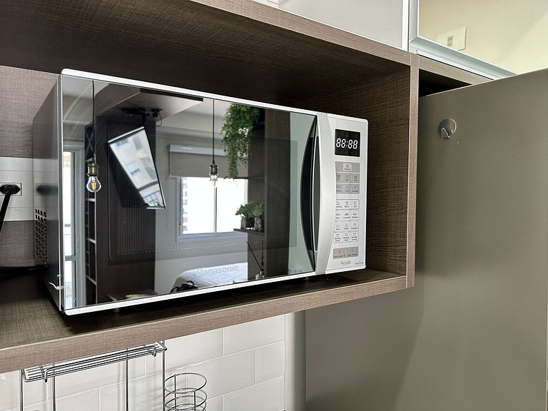 Bright Studio 012806 Vaga + Ar + Shopping + Lazer