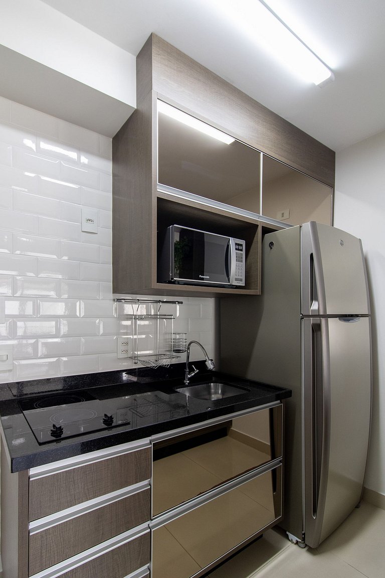Bright Studio 012806 Vaga + Ar + Shopping + Lazer