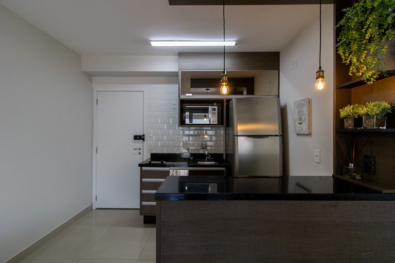 Bright Studio 012806 Vaga + Ar + Shopping + Lazer