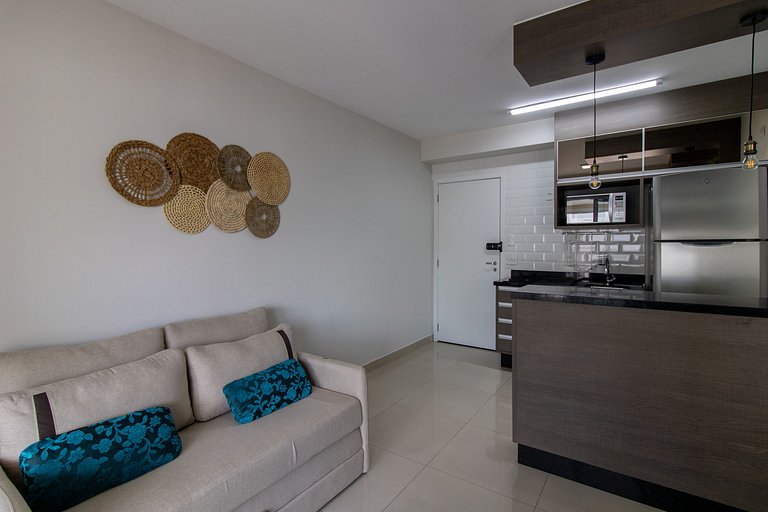 Bright Studio 012806 Vaga + Ar + Shopping + Lazer