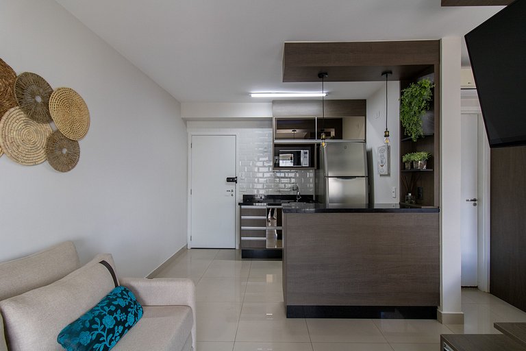Bright Studio 012806 Vaga + Ar + Shopping + Lazer