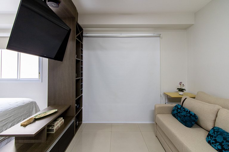 Bright Studio 012806 Vaga + Ar + Shopping + Lazer