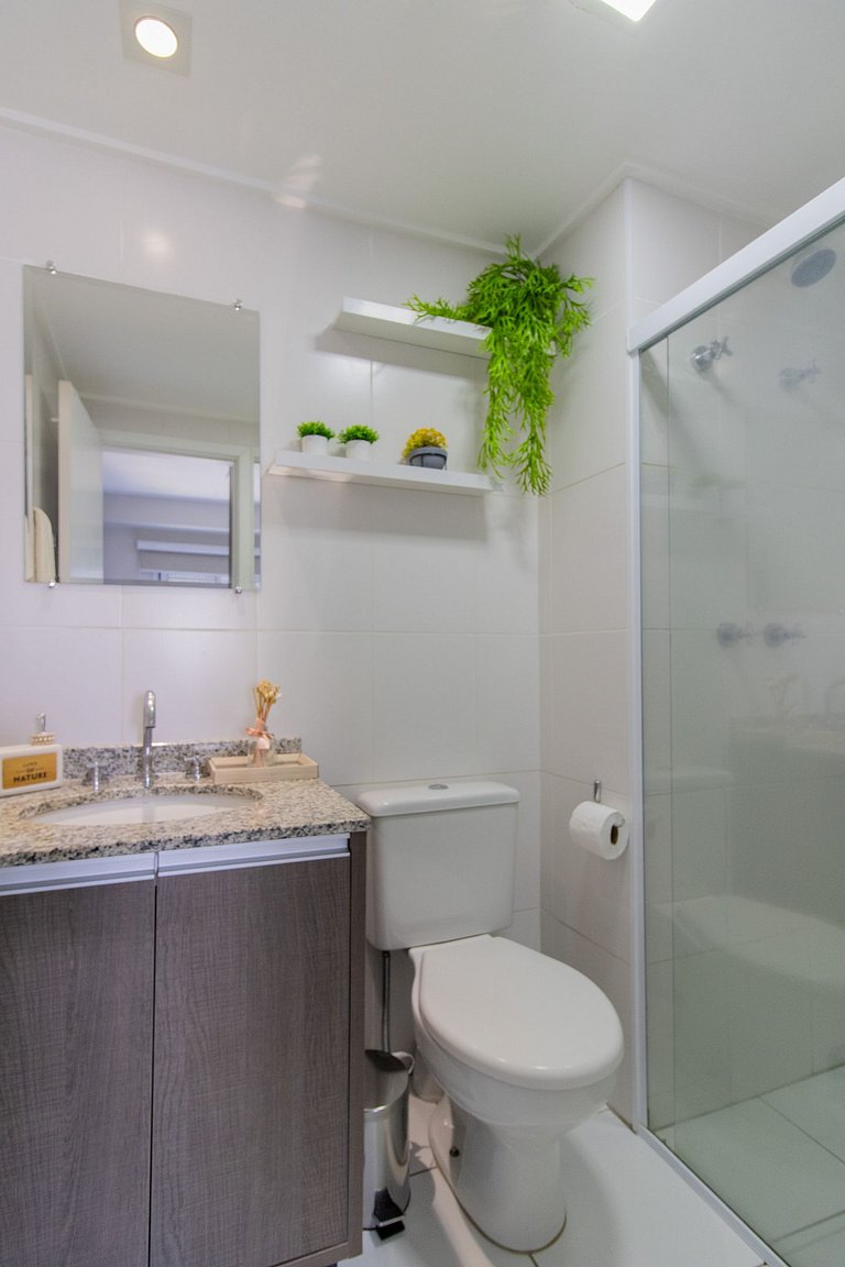Bright Studio 012806 Vaga + Ar + Shopping + Lazer