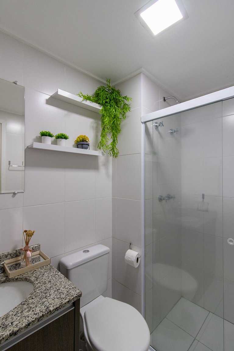Bright Studio 012806 Vaga + Ar + Shopping + Lazer