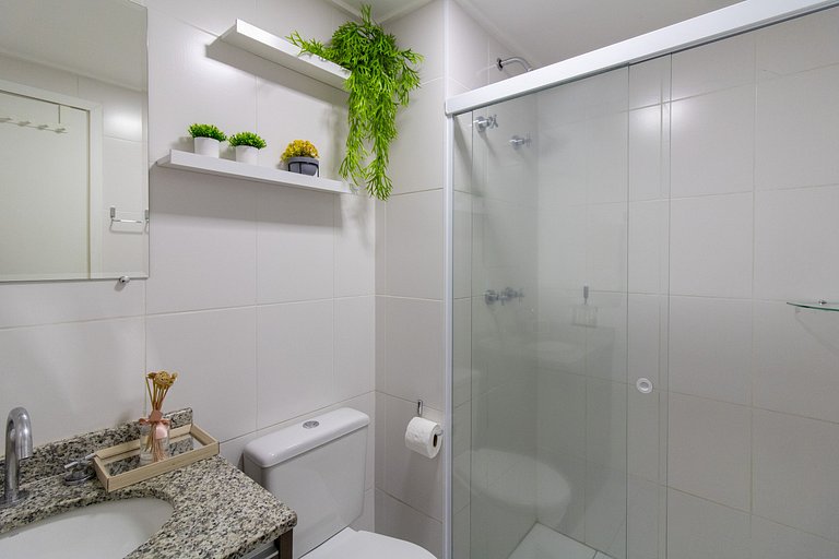 Bright Studio 012806 Vaga + Ar + Shopping + Lazer