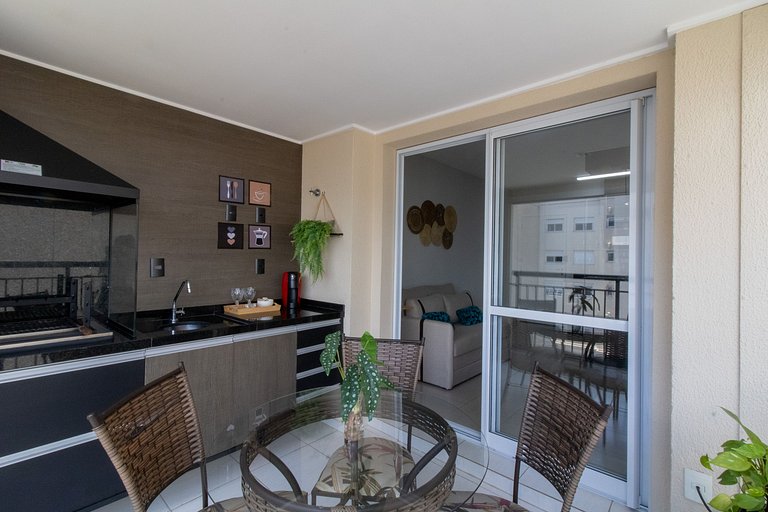 Bright Studio 012806 Vaga + Ar + Shopping + Lazer