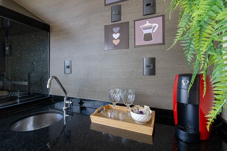 Bright Studio 012806 Vaga + Ar + Shopping + Lazer