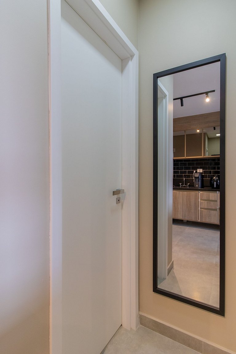 Uptown Apartament 032202 · Vaga + Central + Lazer