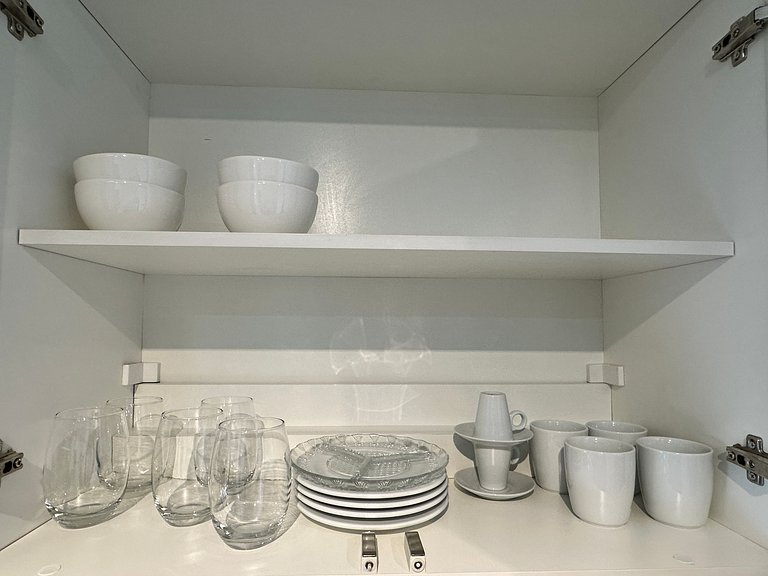 Uptown Apartament 032202 · Vaga + Central + Lazer