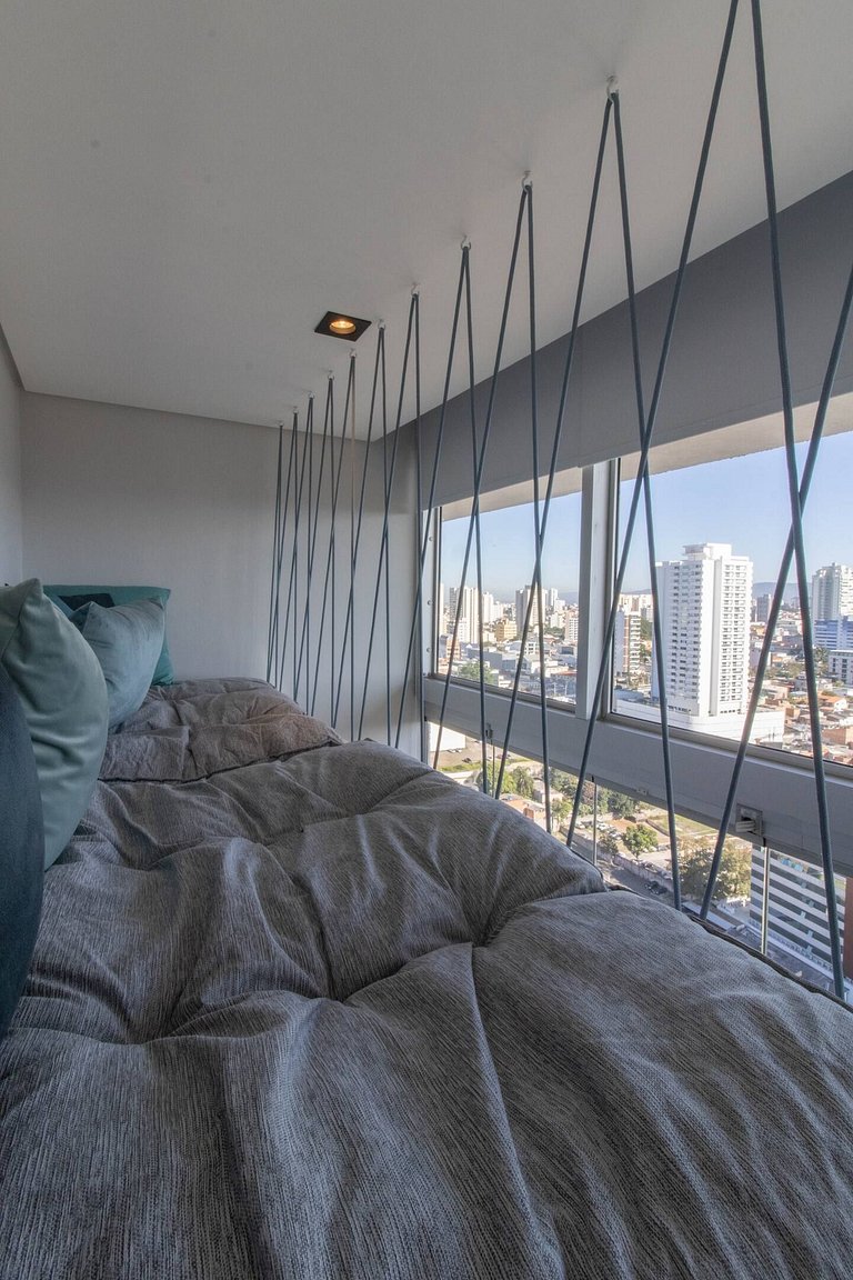 Urban Sky Studio 032204 · Vaga + Central + Lazer