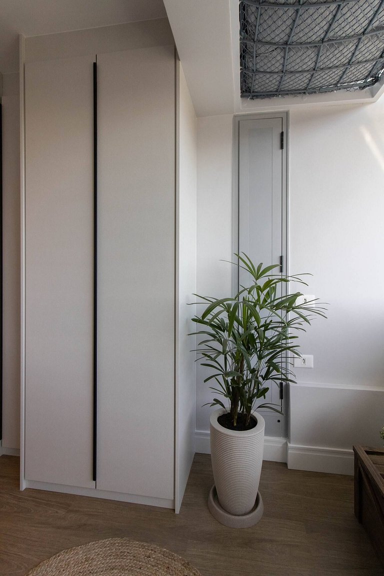 Urban Sky Studio 032204 · Vaga + Central + Lazer